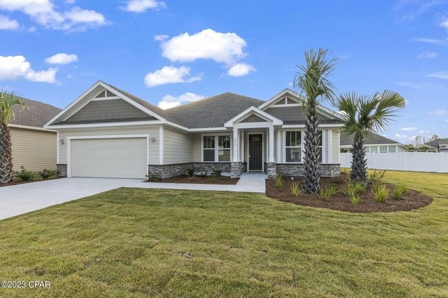 property at 455 Foxtail Wy
