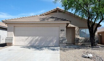 13382 N Vistoso Bluff Pl in Oro Valley, AZ - Building Photo