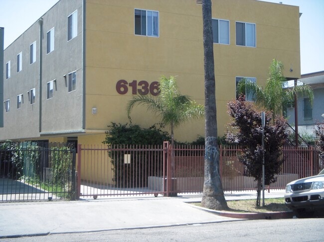 property at 6136 Eleanor Ave