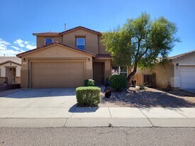 3363 W Sagebrush Hills Ct in Tucson, AZ - Building Photo