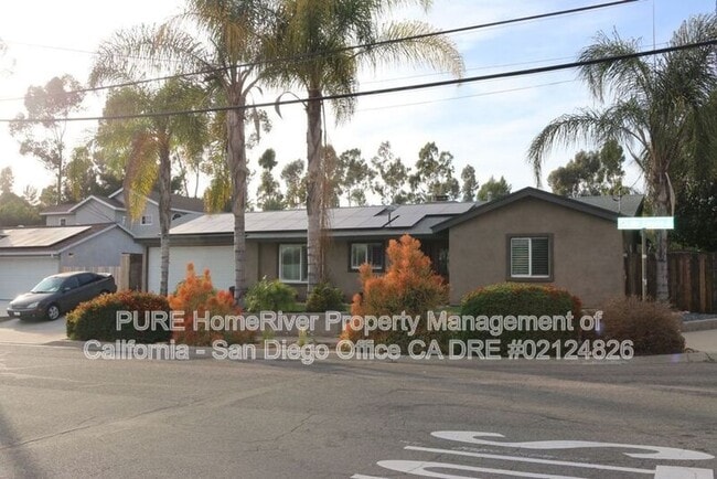 property at 8970 Lake Angela Dr