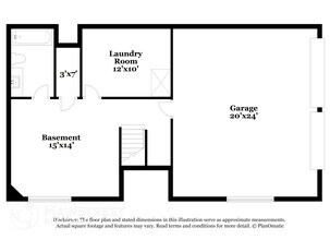17417 Montgall Dr in Belton, MO - Building Photo - Building Photo