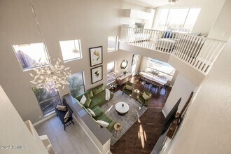 3055 N Red Mountain in Mesa, AZ - Building Photo - Building Photo