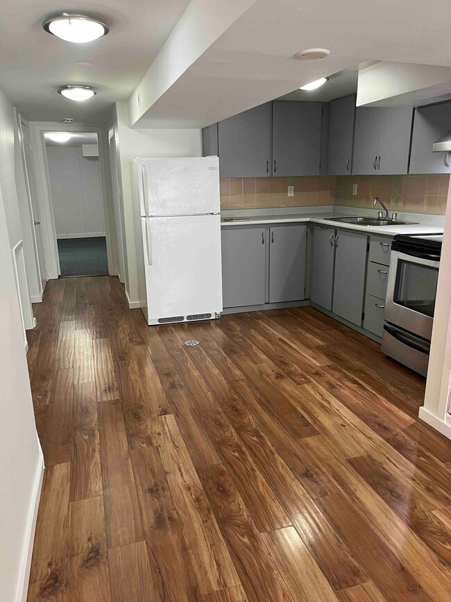 property at 579 Lansdowne Av