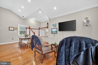 8724 Hawkins Creamery Rd in Gaithersburg, MD - Building Photo - Building Photo