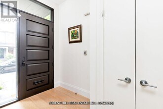 49 Brookfield St in Toronto, ON - Building Photo - Building Photo