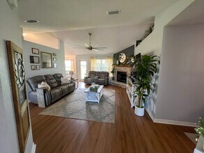 445 Collinwood Loop in Foley, AL - Building Photo - Building Photo