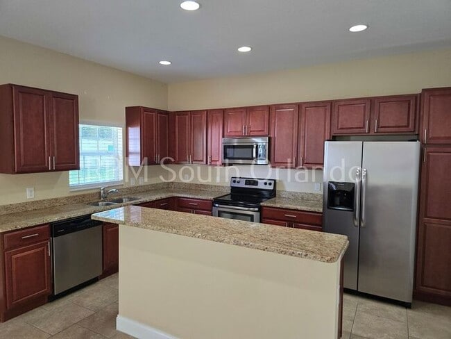 1286 Salisbury Dr in Winter Haven, FL - Building Photo - Building Photo