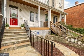 1405 Montello Ave NE in Washington, DC - Building Photo - Building Photo