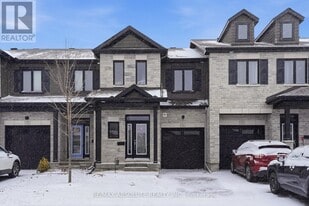 741 Namur St in Embrun, ON - Building Photo