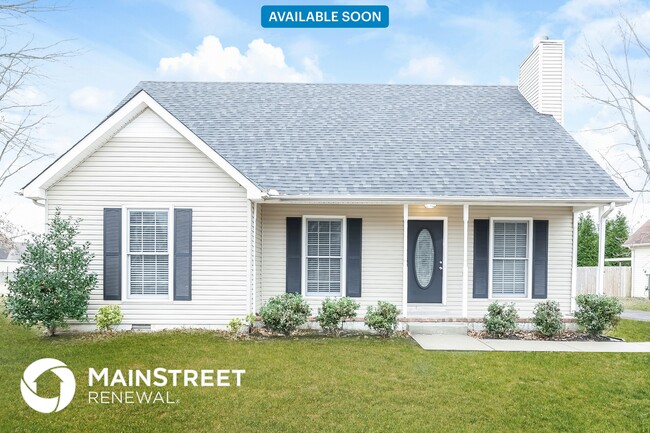 property at 1003 Cornwall Ct