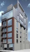 115 Allen St in New York, NY - Building Photo - Building Photo