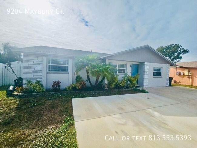 9204 Maybury Ct in Tampa, FL - Building Photo - Building Photo