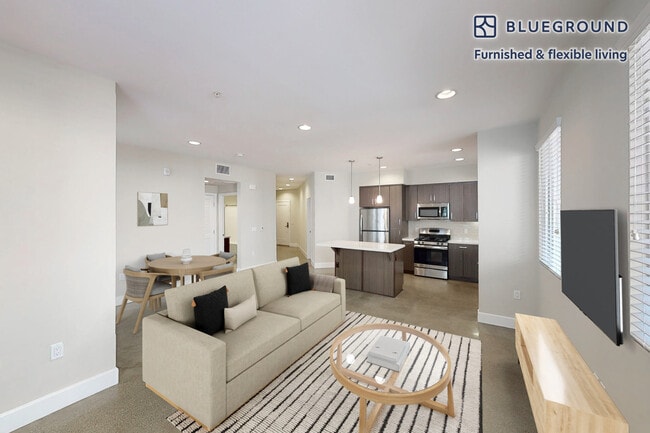 7400 Center Ave