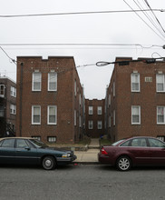 511 - 521 Gilham St in Philadelphia, PA - Building Photo - Building Photo