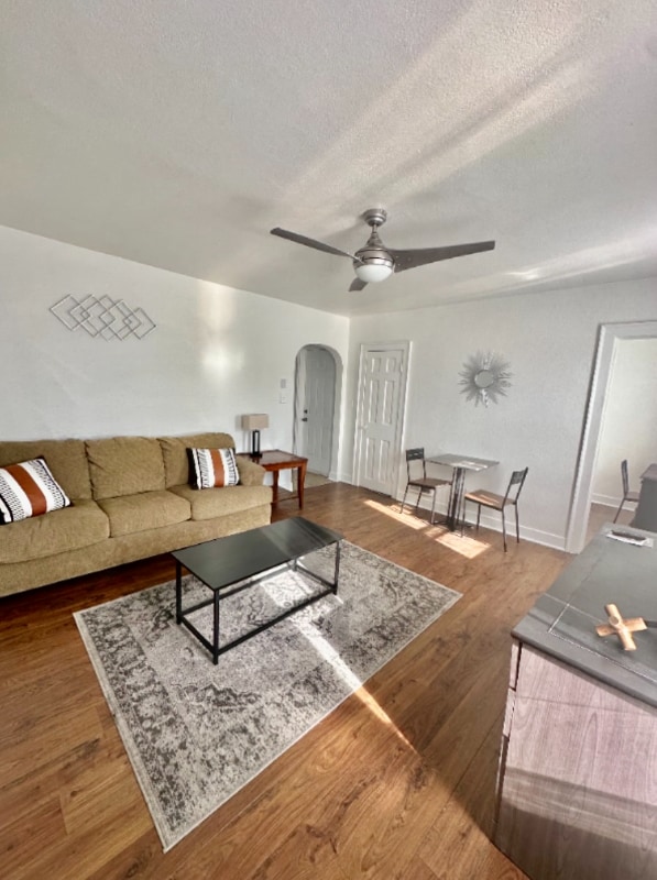 property at 104 E William St