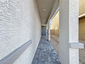 9984 Indigo Cliffs St in Las Vegas, NV - Building Photo - Building Photo