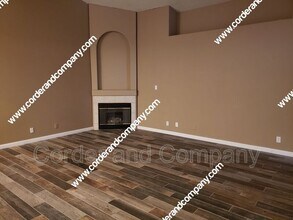 820 Toad Lena Meadows NE in Rio Rancho, NM - Building Photo - Building Photo