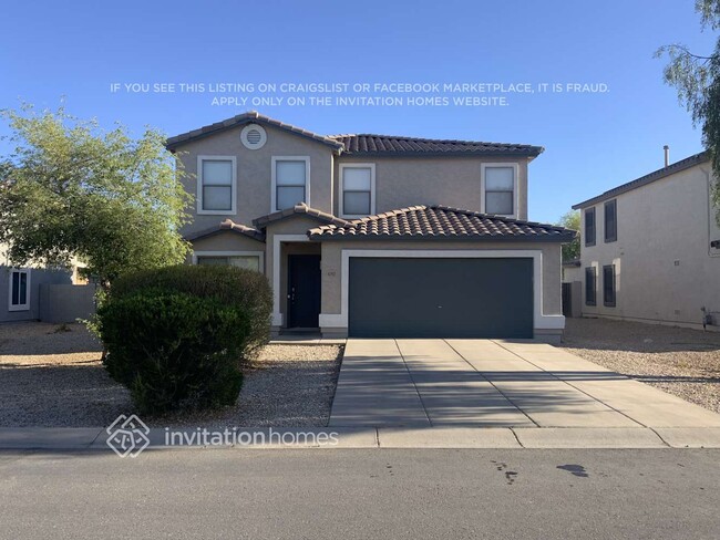 property at 4282 E Rousay Dr