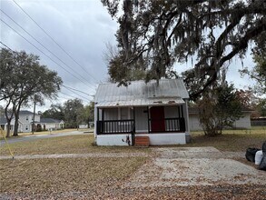 719 E 8th St in Sanford, FL - Building Photo - Building Photo