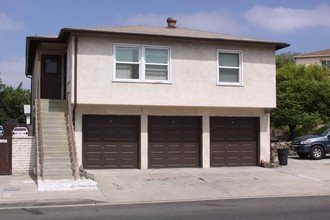 7772-7786 University Ave in La Mesa, CA - Building Photo - Building Photo