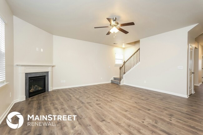 177 Rhett Ave in Lexington, NC - Foto de edificio - Building Photo