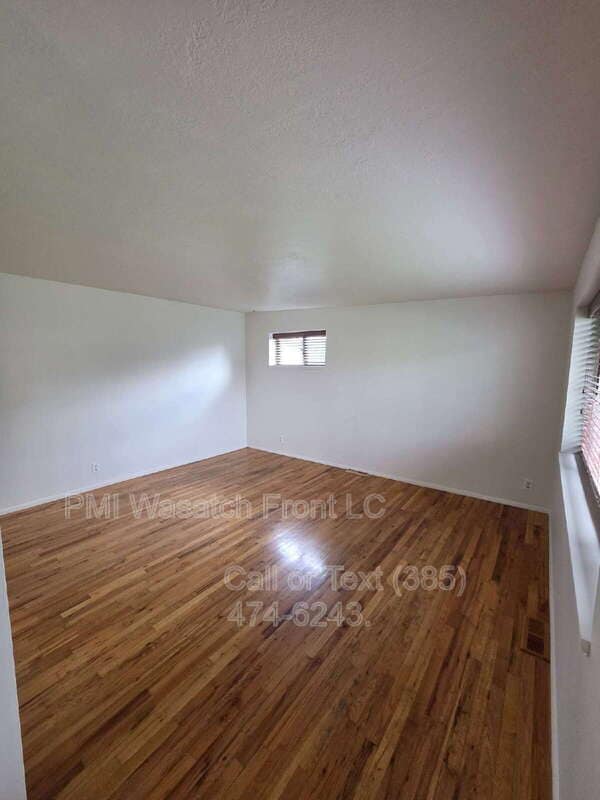 1268 E Hudson Ave in Salt Lake City, UT - Building Photo - Building Photo