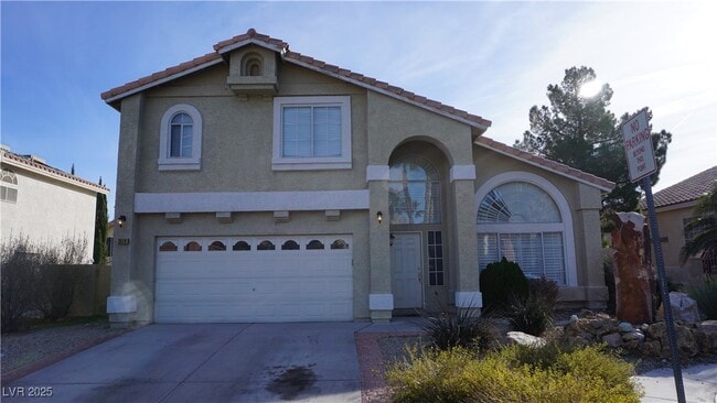 3514 White Diamond Dr in Las Vegas, NV - Building Photo - Building Photo