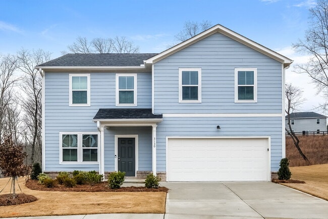 property at 3130 Whitman Ct