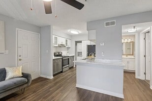 Buena Vista Apartments in Tampa, FL - Building Photo