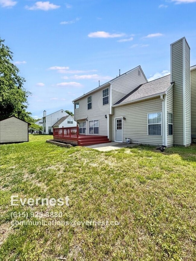 10 Keeton Ct in Hampton, VA - Building Photo - Building Photo