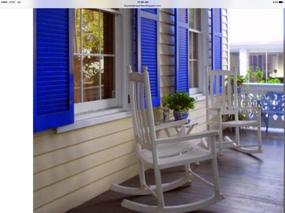 400 Simonton St, Unit 2 in Key West, FL - Foto de edificio