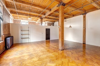 The Smith Gormly in Rochester, NY - Foto de edificio - Interior Photo