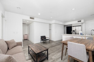 1539 Beloit Ave in Los Angeles, CA - Building Photo