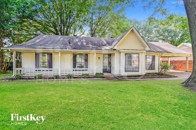 4363 S Germantown Rd in Memphis, TN - Building Photo - Building Photo