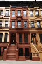 224 W 137th St in New York, NY - Foto de edificio - Building Photo