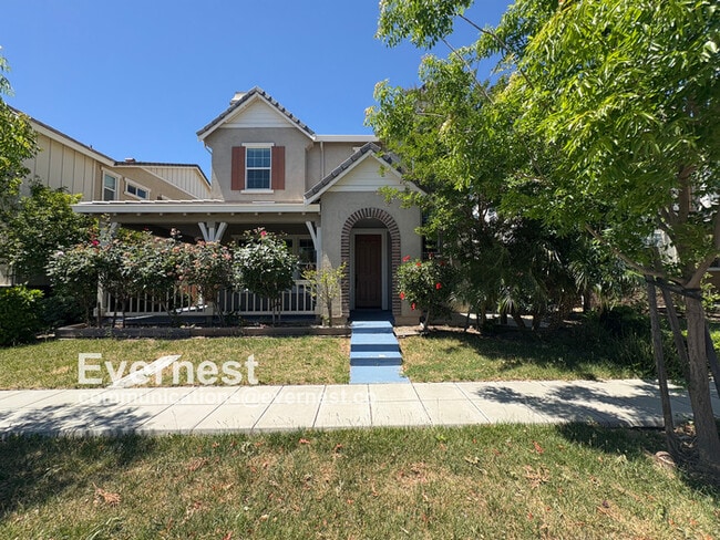 property at 1225 Olson Ave