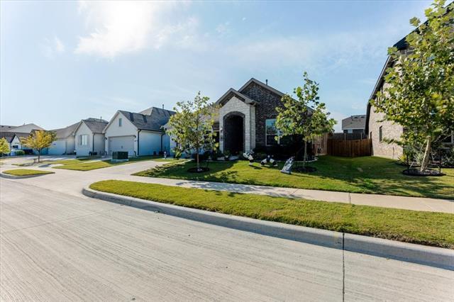 property at 8225 Manx Pt