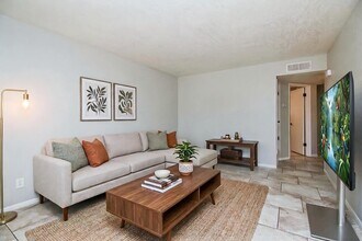 208 S Doran in Mesa, AZ - Building Photo - Building Photo