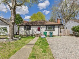 2306 Kent St in Richmond, VA - Building Photo