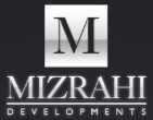 Property Management Company Logo Mizrahi Developments