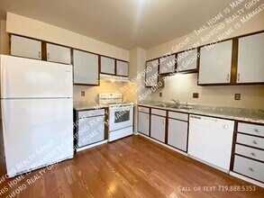 2308 Vintage Dr in Colorado Springs, CO - Building Photo - Building Photo