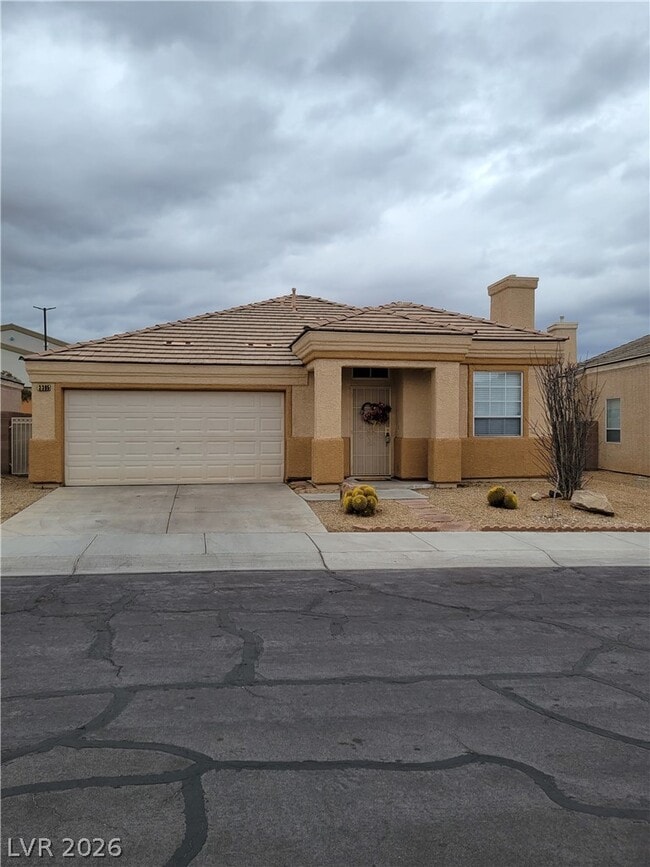 3305 Hillingdon Ct