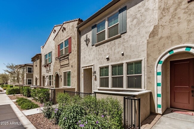 2631 S Sulley Dr, Unit Studio 290-0408 in Gilbert, AZ - Building Photo - Building Photo