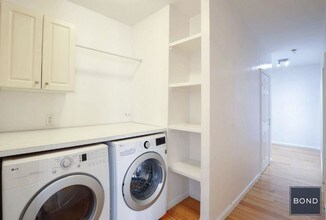 610 West 152 Street in New York, NY - Building Photo - Floor Plan