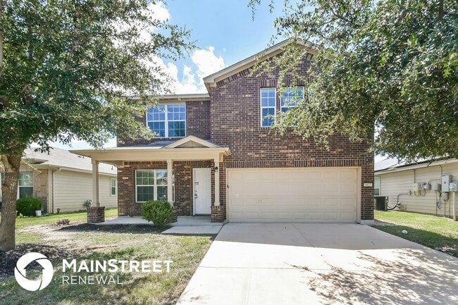 property at 3827 Fiesta Tr