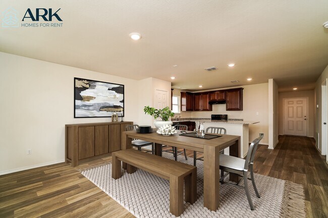 819 Retama Pass in San Antonio, TX - Building Photo - Building Photo