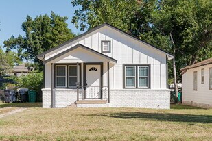 1326 NW 91st St in Oklahoma City, OK - Building Photo