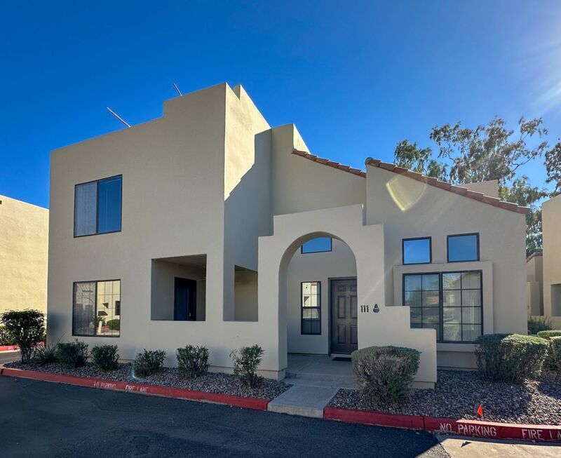 5665 W Galveston St in Chandler, AZ - Building Photo