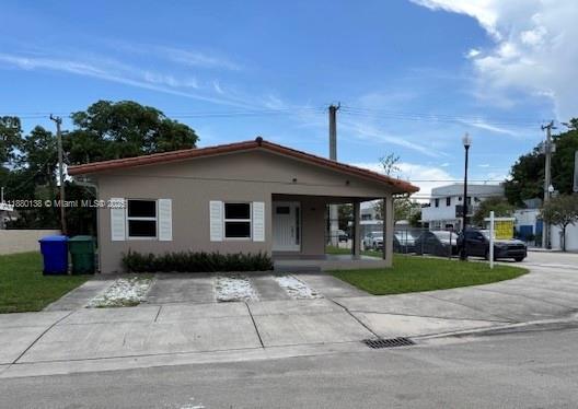 200 NE 44th St in Miami, FL - Building Photo